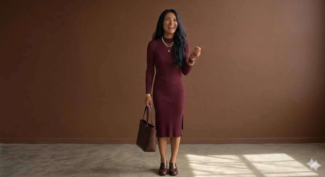 Office look